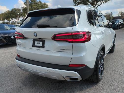 2023 BMW X5 sDrive40i