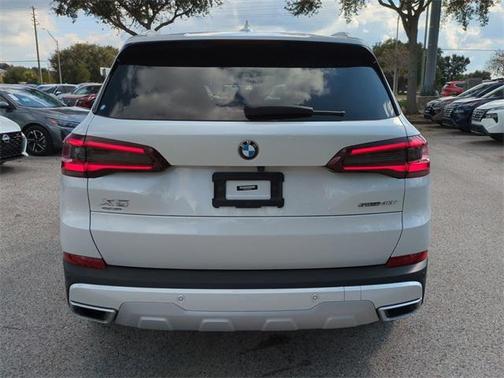 2023 BMW X5 sDrive40i