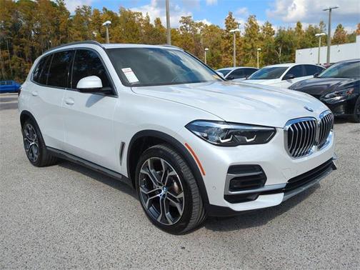 2023 BMW X5 sDrive40i