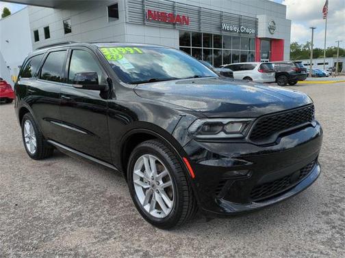 2023 Dodge Durango GT Premium RWD
