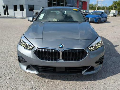 2022 BMW 228 Gran Coupe i sDrive