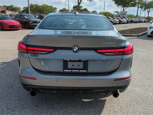 2022 BMW 228 Gran Coupe i sDrive