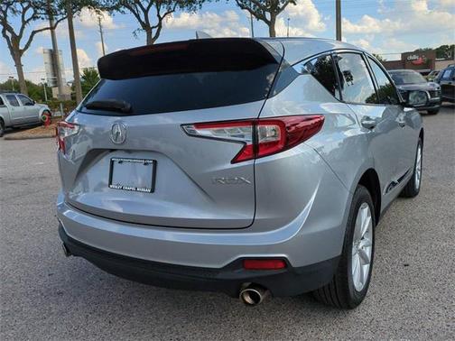 2019 Acura RDX Base