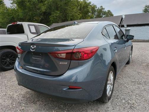 2016 Mazda Mazda3 i Touring