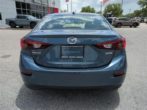 2016 Mazda Mazda3 i Touring