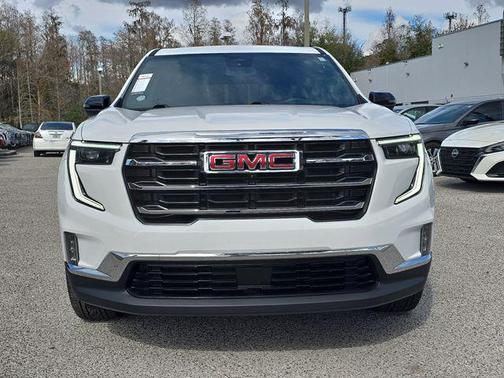2024 GMC Acadia AWD Elevation