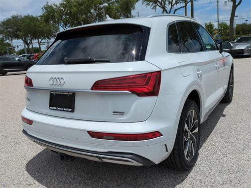 2021 Audi Q5 45 Premium