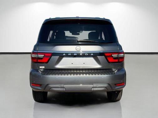 2023 Nissan Armada SL 4WD