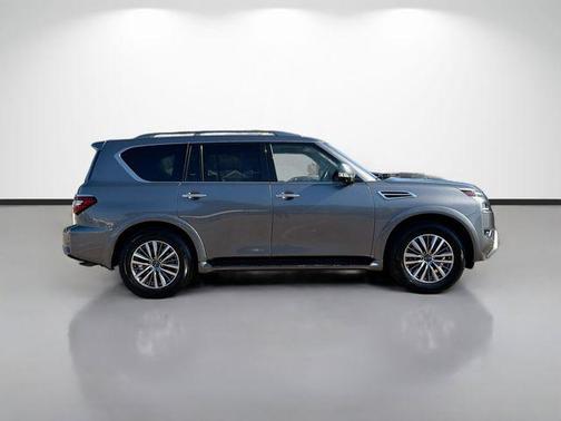 2023 Nissan Armada SL 4WD