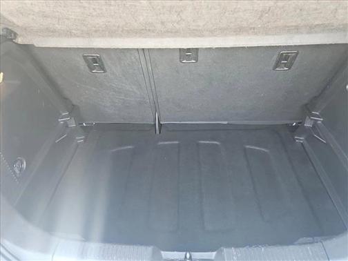 2012 Chevrolet Sonic 2LT