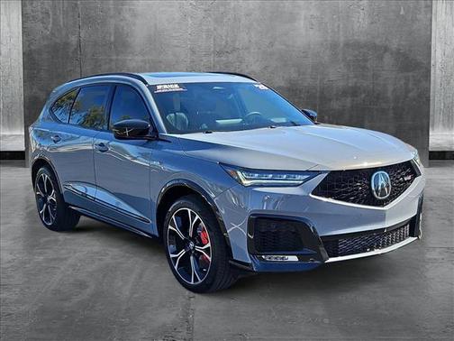 2025 Acura MDX Type S Advance Package