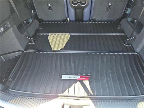 2025 Acura MDX Type S Advance Package