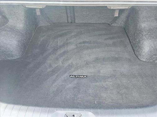 2023 Nissan Altima S FWD