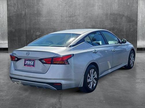 2023 Nissan Altima S FWD