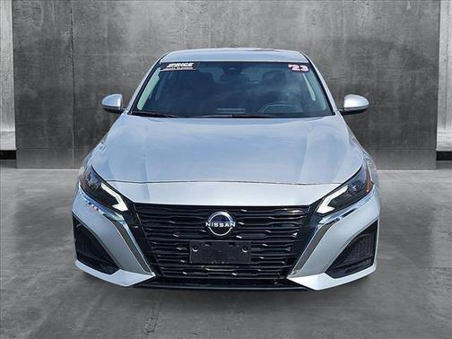 2023 Nissan Altima S FWD