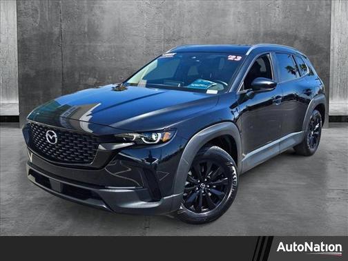 2023 Mazda CX-50 2.5 S Preferred Plus Package