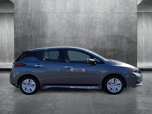2023 Nissan Leaf S 40 kWh