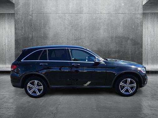 2022 Mercedes-Benz GLC 300 Base