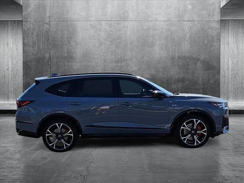2025 Acura MDX Type S Advance Package