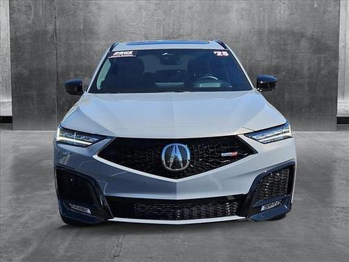 2025 Acura MDX Type S Advance Package