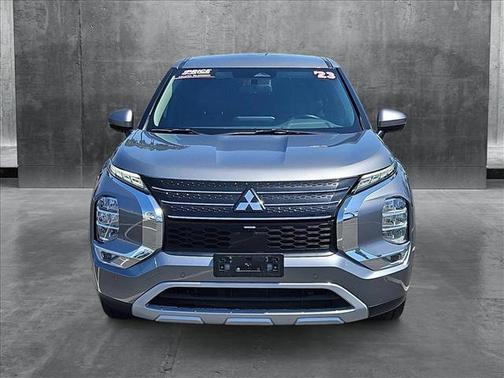 2023 Mitsubishi Outlander SE 2.5 2WD