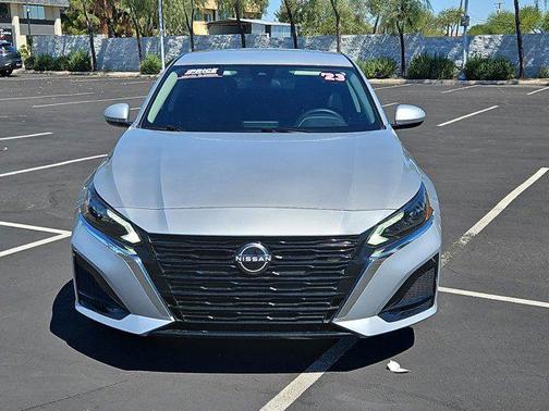 2023 Nissan Altima S FWD