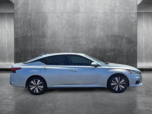 2019 Nissan Altima 2.5 SV