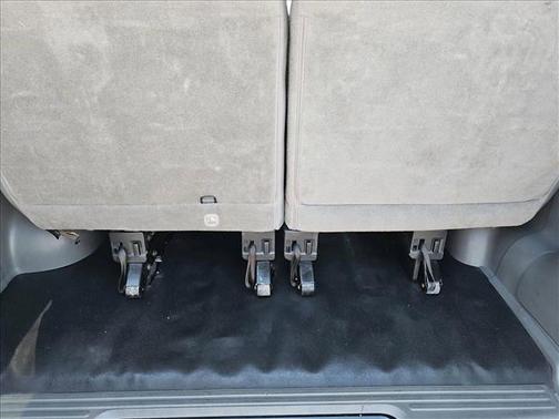 2018 Nissan NV Passenger NV3500 HD S V6