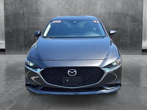 2023 Mazda Mazda3 2.5 S Select
