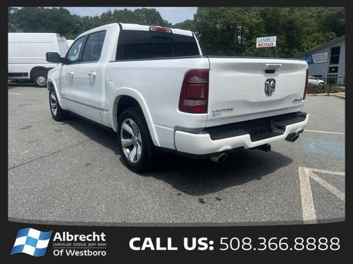 2020 RAM 1500 Limited