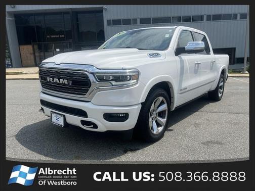 2020 RAM 1500 Limited