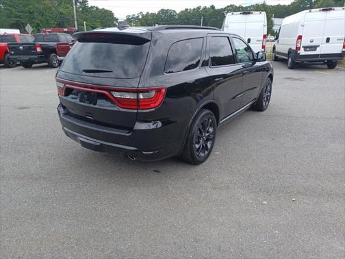 2025 Dodge Durango R/T Premium AWD