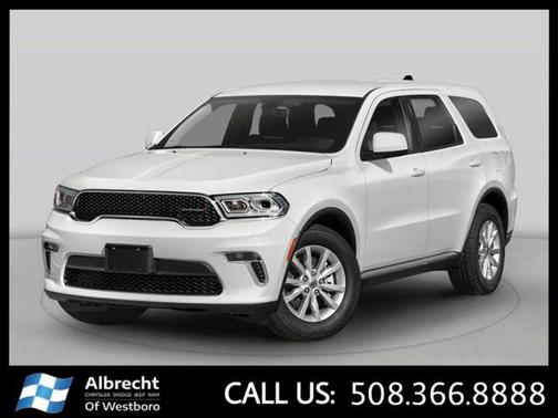 2025 Dodge Durango R/T Premium AWD