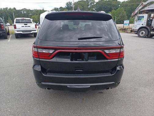 2025 Dodge Durango R/T Premium AWD