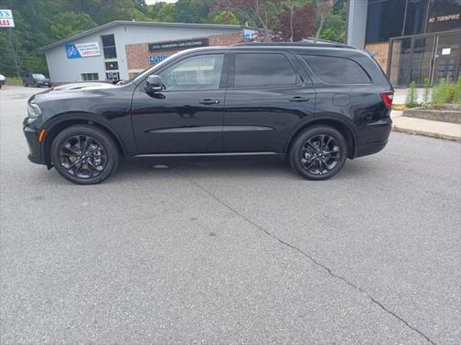 2025 Dodge Durango R/T Premium AWD