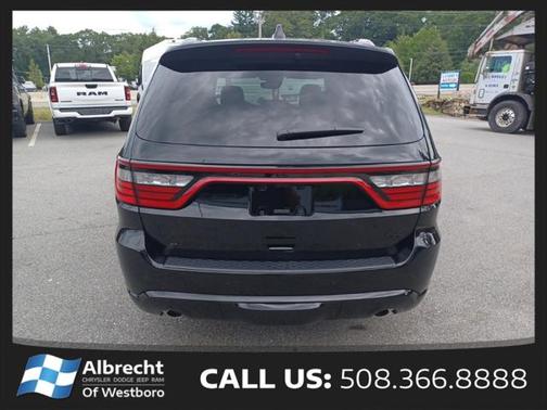 2025 Dodge Durango R/T Premium AWD