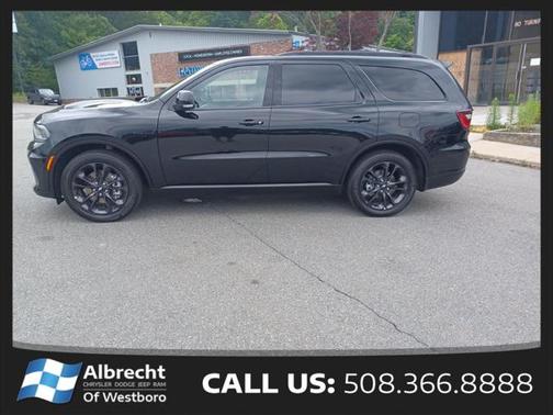 2025 Dodge Durango R/T Premium AWD