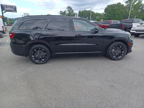 2025 Dodge Durango R/T Premium AWD