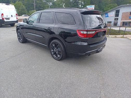 2025 Dodge Durango R/T Premium AWD