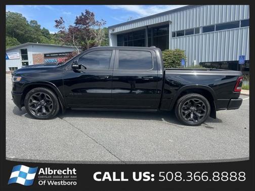 2020 RAM 1500 Limited