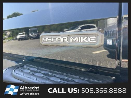 2023 Jeep Gladiator Freedom 4x4