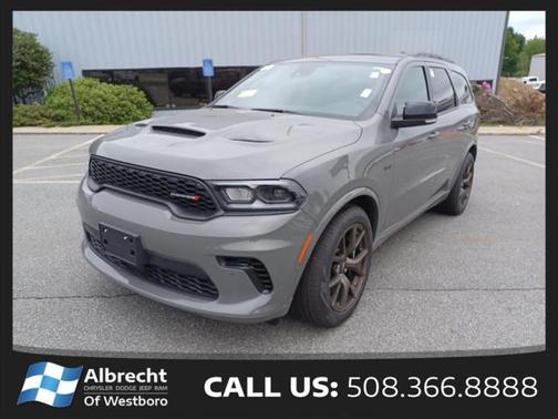 2025 Dodge Durango R/T 20th Anniversary Premium AWD
