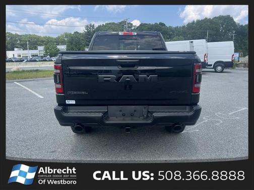 2023 RAM 1500 Rebel