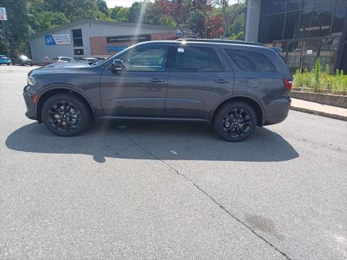 2025 Dodge Durango GT Plus