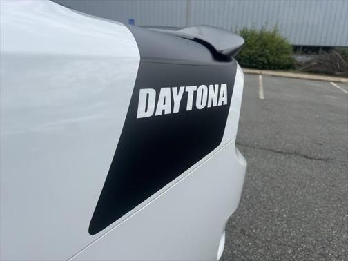 2018 Dodge Charger R/T