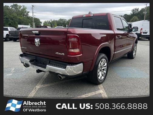 2022 RAM 1500 Limited