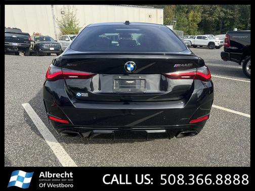 2023 BMW M440 i xDrive