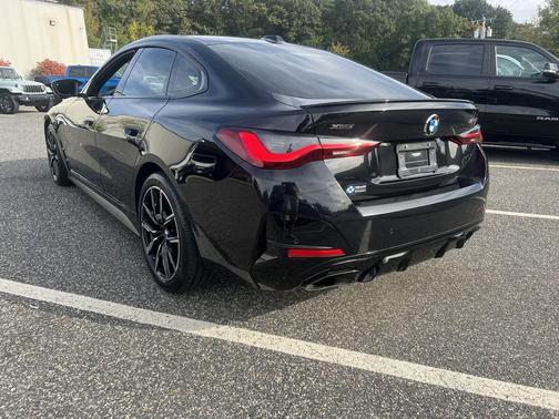 2023 BMW M440 i xDrive