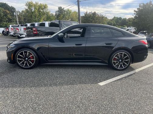 2023 BMW M440 i xDrive