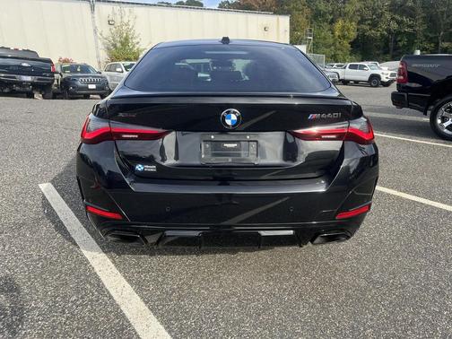 2023 BMW M440 i xDrive